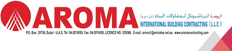 Aroma International Building Contracting